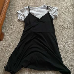 Forever 21 skater dress